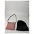 Jackie Vintage Gucci Monogram Schultertasche rosa Pink