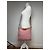 Jackie Vintage Gucci Monogram Schultertasche rosa Pink - Ansicht 9