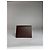 Vintage Givenchy leather Card Holder Brown - view 5