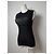 Vintage Fendi Monogram Wollkleid Schwarz 38/M - Ansicht 12