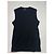 Vintage Fendi Monogram Wollkleid Schwarz 38/M - Ansicht 5