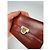 Vintage  Givenchy GV3 Leather Wallet Brown/Red - view 11