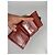 Vintage  Givenchy GV3 Leather Wallet Brown/Red - view 3