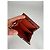Vintage  Givenchy GV3 Leather Wallet Brown/Red - view 5