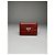 Vintage  Givenchy GV3 Leather Wallet Brown/Red - view 6