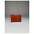 Vintage  Givenchy GV3 Leather Wallet Brown/Red - view 7