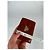 Vintage  Givenchy GV3 Leather Wallet Brown/Red - view 9