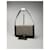 Vintage Givenchy 4G Leder Monogramm Tasche Schwarz - Ansicht 6