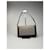 Vintage Givenchy 4G Leder Monogramm Tasche Schwarz - Ansicht 7
