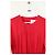 Vestido Lk Bennett Reina de seda rojo Roja - vista 2