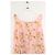 Lk Bennett Vestido Callie de seda rosa - vista 2