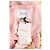 Lk Bennett Vestido Callie de seda rosa - vista 5