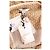 Lk Bennett Vestido de seda beige - vista 5