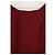 Vestido Lk Bennett Carrington Burdeos - vista 4