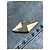 Vintage Spilla in Bakelite nera e bianca motivi geometrici Nero Bianco - vista 3