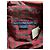 Blusa Ralph Lauren Cuello Jabot Roja y Gris Algodón - vista 4