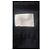 Aime Giacca TRUCKER AIMÉ LEON DORE Nero - vista 7