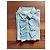 Ralph Lauren Chambray Hemd Hellblau Baumwolle - Ansicht 2