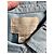 Ralph Lauren Chambray Hemd Hellblau Baumwolle - Ansicht 3