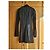 Autre Marque MISBHV Schwarzes Viscose Kleid Größe S - Ansicht 5
