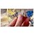 Louis Vuitton Keepall 50 Prism Virgil Abloh Multicolore - vista 4