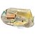 Louis Vuitton Keepall 50 Prism Virgil Abloh Multicolore