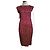 Diane Von Furstenberg Vestido de jersey de seda DvF Gabi Multicolor
