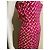 Diane Von Furstenberg Vestido de jersey de seda DvF Gabi Multicolor - vista 2