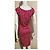 Diane Von Furstenberg Vestido de jersey de seda DvF Gabi Multicolor - vista 4