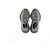 Adidas Yeezy Boost 350 V2 Beluga Sneakers aus grauem Synthetik - Ansicht 2