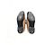Autre Marque Newbark Melanie Slipper aus beigem Lackleder - Ansicht 14