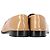 Autre Marque Newbark Melanie Slipper aus beigem Lackleder - Ansicht 6
