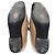 Autre Marque Newbark Melanie Slipper aus beigem Lackleder - Ansicht 7