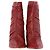 Botines Susanna de cuero rojo de Alexandre Birman Roja - vista 2