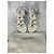 Sandalias de tacón strappy Louisa de Khaite en cuero blanco Crudo - vista 14