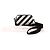 Off White OFF-WHITE Taschen T. Baumwolle Grau - Ansicht 7
