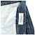 Off White Shorts OFF-WHITE T.FR 36 Cotone - Ansicht 7