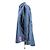 Off White Camicie OFF-WHITE T.International S Cotone Blu - vista 4