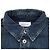 Off White Camicie OFF-WHITE T.International S Cotone Blu - vista 5