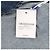Off White Camicie OFF-WHITE T.International S Cotone Blu - vista 6