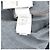 Off White Camicie OFF-WHITE T.International S Cotone Blu - vista 7
