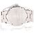 Bulgari Bvlgari Edelstahl Solo Tempo Uhr ST30S gebraucht Schwarz - Ansicht 3