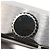 Bulgari Bvlgari Edelstahl Solo Tempo Uhr ST30S gebraucht Schwarz - Ansicht 8