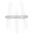 & Other Stories Anello in diamante Lazare 0,04 ct Pt950
