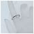 & Other Stories Anello in diamante Lazare 0,04 ct Pt950 - vista 5