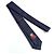 Louis Vuitton Necktie Cravat LV Gaston Navy Navy blue - view 2