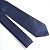 Louis Vuitton Necktie Cravat LV Gaston Navy Navy blue - view 4