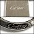 Portachiavi da uomo Cartier 2C Ring - vista 10