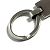 Portachiavi da uomo Cartier 2C Ring - vista 5