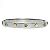 Bracciale in acciaio inossidabile Gucci - vista 2